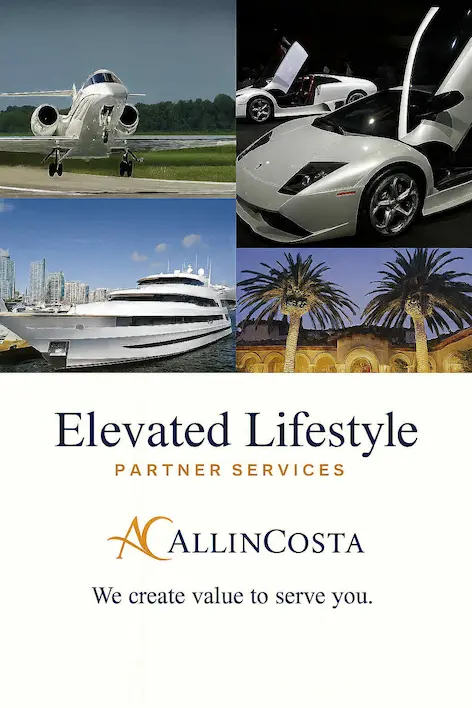 Lifestyle services for Costa del Sol residents